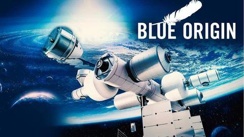 Blue Origin dan Boeing akan mendirikan 'taman bisnis' di orbit rendah Bumi Blue Origin dan Boeing akan mendirikan 'taman bisnis' di orbit rendah Bumi