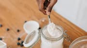 Penggunaan luar biasa baking powder di luar memasak