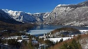 Menemukan Surga Tersembunyi di Danau-Danau Slovenia