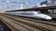 Dampak Kereta Peluru Jepang pada Komuter Kota Global