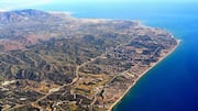 Surga Tersembunyi di Riviera Spanyol