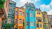 Menjelajahi Jalan Tersembunyi Istanbul untuk Wawasan Sejarah yang Unik