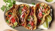 Mencicipi Perpaduan Rasa dalam Tacos Tempe