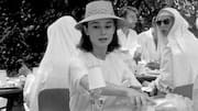 Pilihan mode abadi Audrey Hepburn