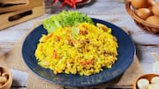 Resep Kunyit yang Menggugah Selera untuk Hidangan Vegetarian
