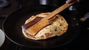 Rahasia Membuat Roti Khas India yang Sempurna