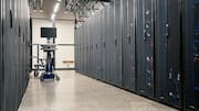 Pusat Data di Bekas Tambang dan Gua