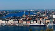 Pengalaman Budaya Terbaik di Stockholm