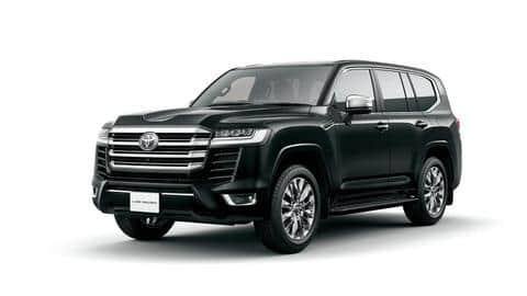 Brosur Toyota Land Cruiser 2022 bocor di internet Brosur Toyota Land Cruiser 2022 bocor di internet