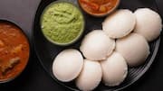 Beragam Menu Sarapan dari India Selatan yang Lezat dan Abadi