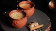 Mencoba Mencicipi Chai India di Rumah