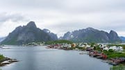 Desa Tersembunyi di Norwegia: Panduan Ketentraman