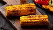 Resep Jagung Bakar Unik yang bisa Anda Coba di Rumah