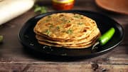 Menjelajahi Beragam Roti Pipih dalam Kuliner Tradisional India