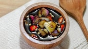 Sambal Vegan di Yogyakarta yang Wajib Anda Cicipi