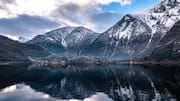 Destinasi Fjord Tersembunyi di Norwegia untuk Ketenangan