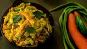 Cara Mengejutkan Mengubah Cita Rasa Resep India dengan Daun Kari