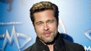 Perjalanan Brad Pitt di Hollywood