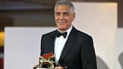 Rahasia kesuksesan George Clooney di Hollywood