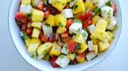 Cara Inovatif Menggabungkan Bengkuang dalam Salad