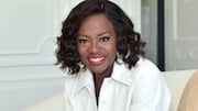 Momen terobosan Viola Davis di Hollywood