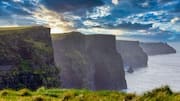 Jalur Pendakian Indah di Wild Atlantic Way