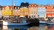 Menemukan Keindahan Nyhavn di Kopenhagen