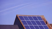 Panel Surya di Daerah Dingin untuk Konservasi Energi