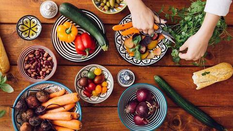 Diet rendah karbo atau tanpa karbo? Inilah yang perlu Anda ketahui Diet rendah karbo atau tanpa karbo? Inilah yang perlu Anda ketahui