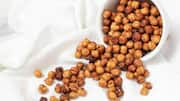 Camilan Renyah dari Kacang Chickpea untuk Anda Nikmati di Rumah
