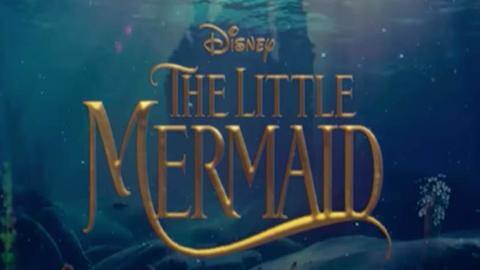 Disney merilis teaser-trailer pertama dari 'The Little Mermaid' yang dibintangi Halle Bailey Disney merilis teaser-trailer pertama dari 'The Little Mermaid' yang dibintangi Halle Bailey