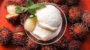 Cara Unik Menikmati Rambutan dalam Berbagai Resep
