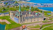 Jelajahi Kastel Dongeng Denmark yang Memikat