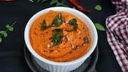 Perkaya CIta Rasa Sarapan Tradisional India dengan Infusi Jeruk