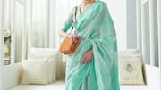 Chikankari: Elegansi dalam mode India kontemporer