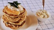 Beragam Resep Inovatif dengan Bahan Dasar Tepung Kacang Chickpea