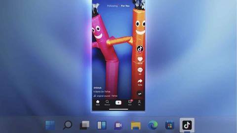 Berikut cara menjalankan aplikasi Android di Windows 11 Beta Berikut cara menjalankan aplikasi Android di Windows 11 Beta
