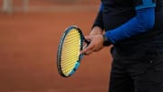 Tujuan menarik di balik 'Not Up' dalam tenis