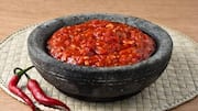 Resep Sambal Sederhana yang Mudah Dibuat