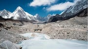 Memahami Anomali Gravitasi di Bawah Gunung Everest