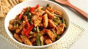 Mengungkap Bumbu Unik dalam Hidangan Tempe Indonesia