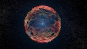 Supernova Kuno: Sejarah Kosmik Bumi yang Tersembunyi