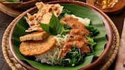 Menikmati Kelezatan Kuliner Jalanan Jawa yang Unik