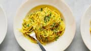 Variasi Unik Bumbu India untuk Pasta