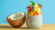 Lima Penggunaan Air Kelapa dalam Berbagai Resep