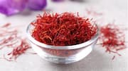 Saffron: Harta Karun dalam Dunia Kuliner