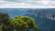 Taman Alam Tak Tersentuh di Australia untuk Pelarian Tenang