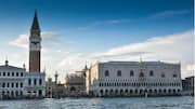 Menjelajahi Arsitektur Menakjubkan di Venesia