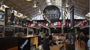 Lima Pasar Jalanan Bersejarah di Lisbon yang Wajib Dikunjungi