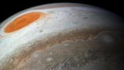 Mengungkap Bintik Merah Besar Jupiter yang Kekal